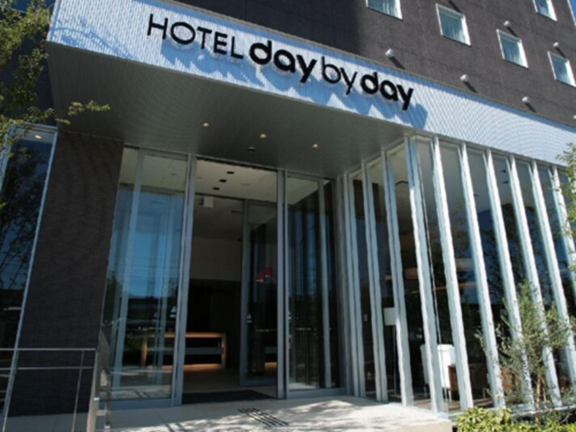 Hotel Day By Day - Vacation Stay 93900 Hamamatsu Zewnętrze zdjęcie